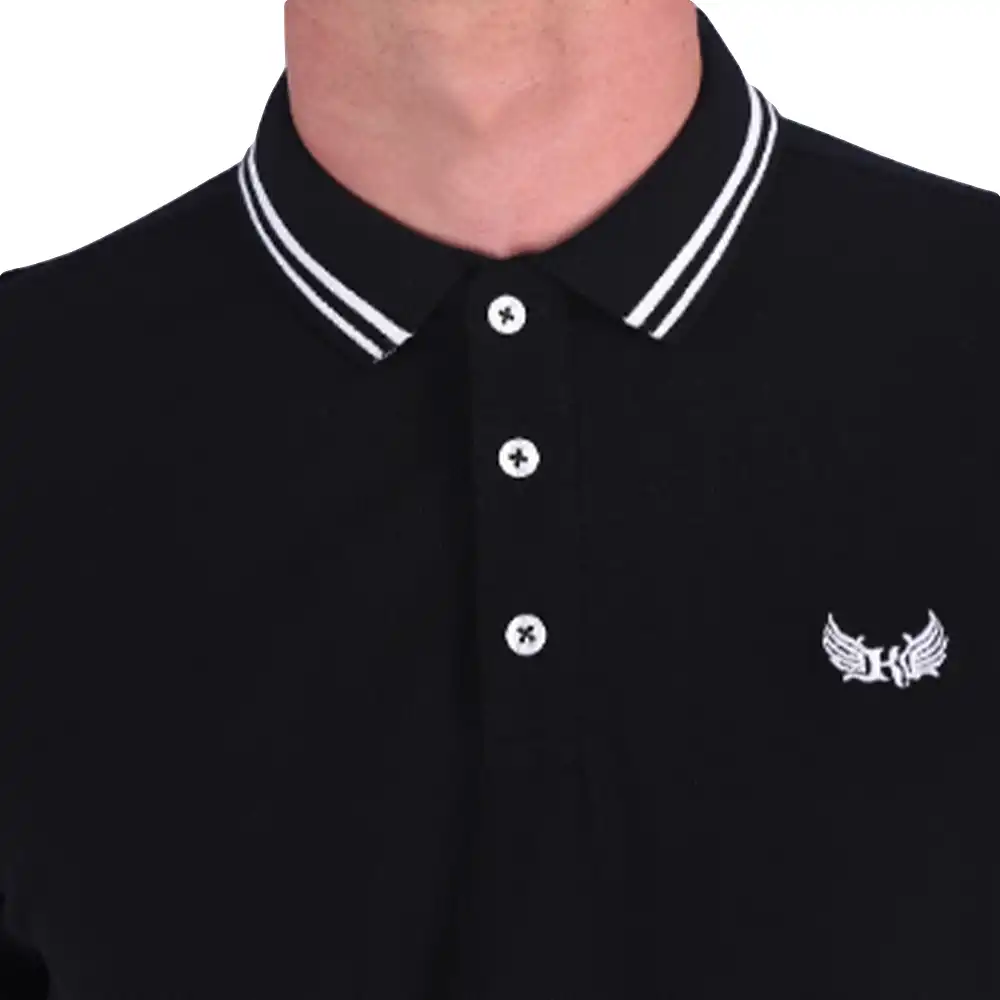 PARTNER: CREATION ref BASOC-BLACK Kaporal - 2