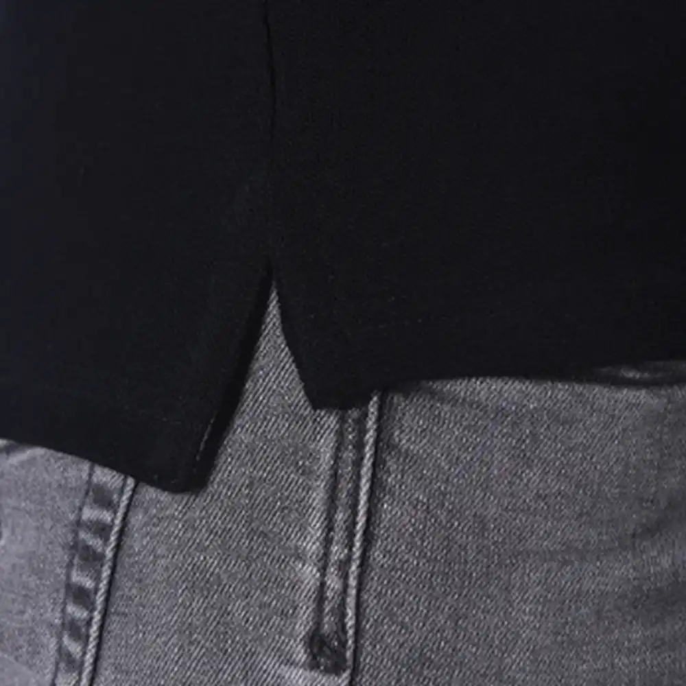 PARTNER: CREATION ref BASOC-BLACK Kaporal - 4