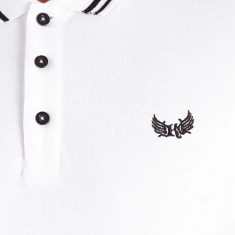 PARTNER: CREATION ref BASOC-WHITE Kaporal - 2