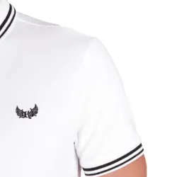 PARTNER: CREATION ref BASOC-WHITE Kaporal - 3