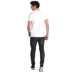 PARTNER: CREATION ref BASOC-WHITE Kaporal - 4