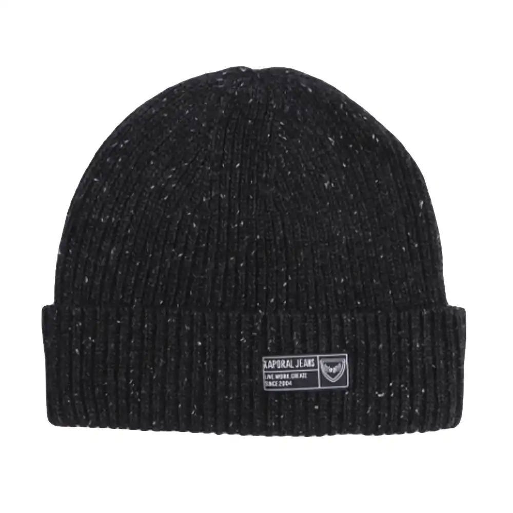 PARTNER: CREATION ref BHICO-BLACK Kaporal - 2