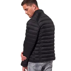 PARTNER: CREATION ref BUSCA-BLACK Kaporal - 6