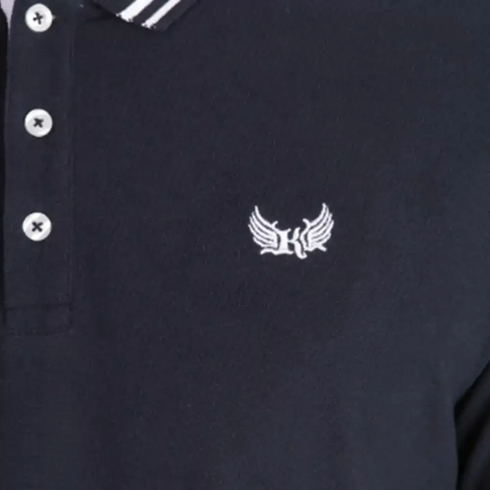 PARTNER: CREATION ref BASOC-NAVY Kaporal - 2 PARTNER: CREATION ref BASOC-NAVY Kaporal - 2