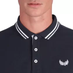 PARTNER: CREATION ref BASOC-NAVY Kaporal - 3 PARTNER: CREATION ref BASOC-NAVY Kaporal - 3