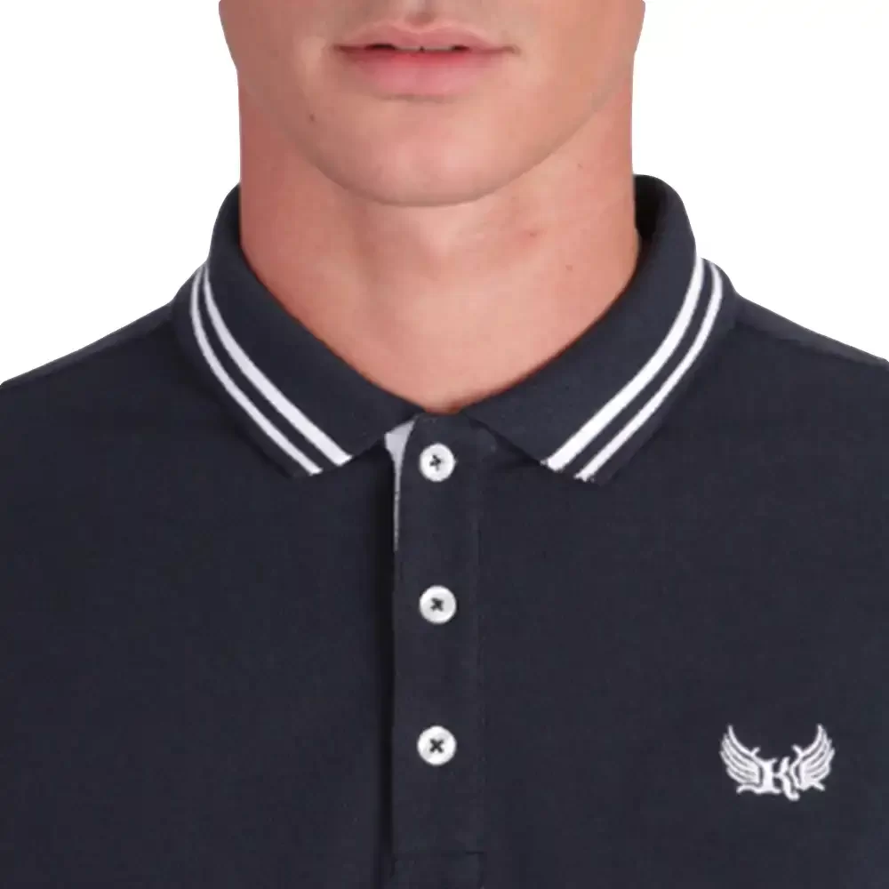 PARTNER: CREATION ref BASOC-NAVY Kaporal - 3 PARTNER: CREATION ref BASOC-NAVY Kaporal - 3