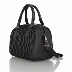 Sac a main femme Kaporal Lenka women Noir - ZESHOES Sac a main femme Kaporal Lenka women Noir - ZESHOES