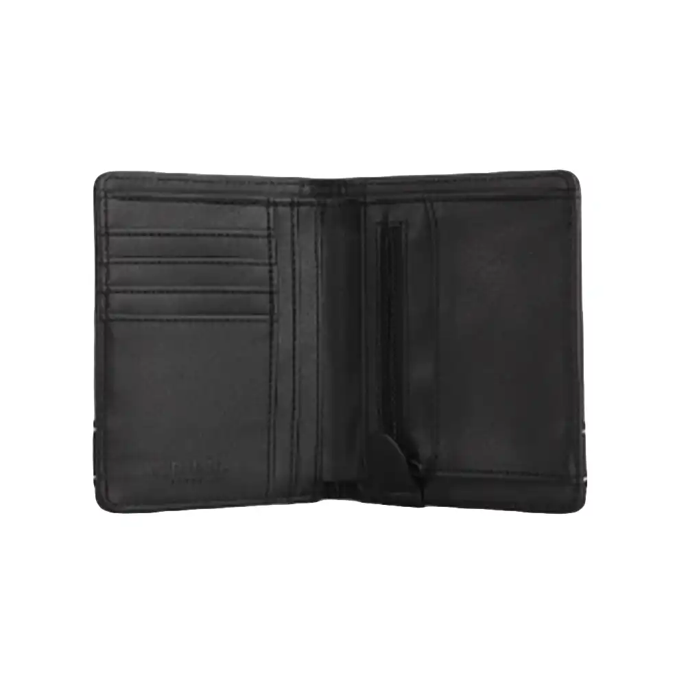 Portefeuille homme Kaporal Lipot man Noir - ZESHOES Portefeuille homme Kaporal Lipot man Noir - ZESHOES