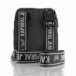 PARTNER: CREATION ref LIPKA-BLACK/WHITE Kaporal - 1