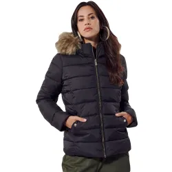 PARTNER: CREATION ref LABBY-BLACK Kaporal - 1