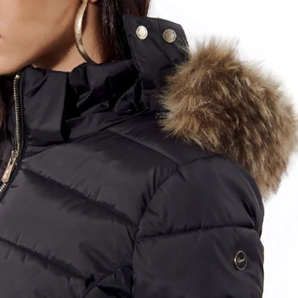 PARTNER: CREATION ref LABBY-BLACK Kaporal - 3