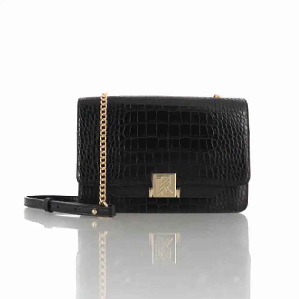 PARTNER: CREATION ref LESSY-BLACK