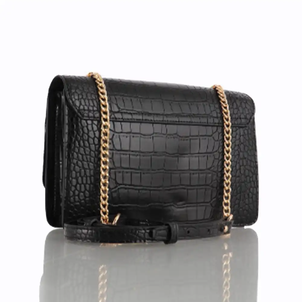 PARTNER: CREATION ref LESSY-BLACK