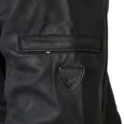 PARTNER: CREATION ref BANDI-BLACK Kaporal - 3