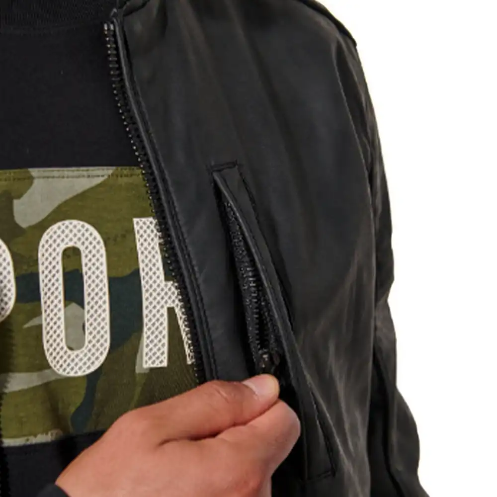 PARTNER: CREATION ref BANDI-BLACK Kaporal - 4