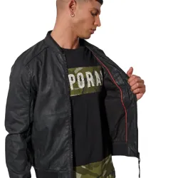 PARTNER: CREATION ref BANDI-BLACK Kaporal - 5