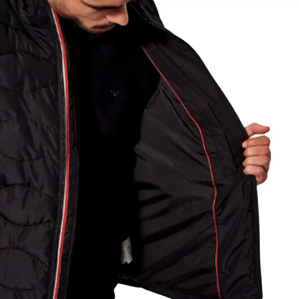 PARTNER: CREATION ref BROCK-BLACK Kaporal - 2 PARTNER: CREATION ref BROCK-BLACK Kaporal - 2