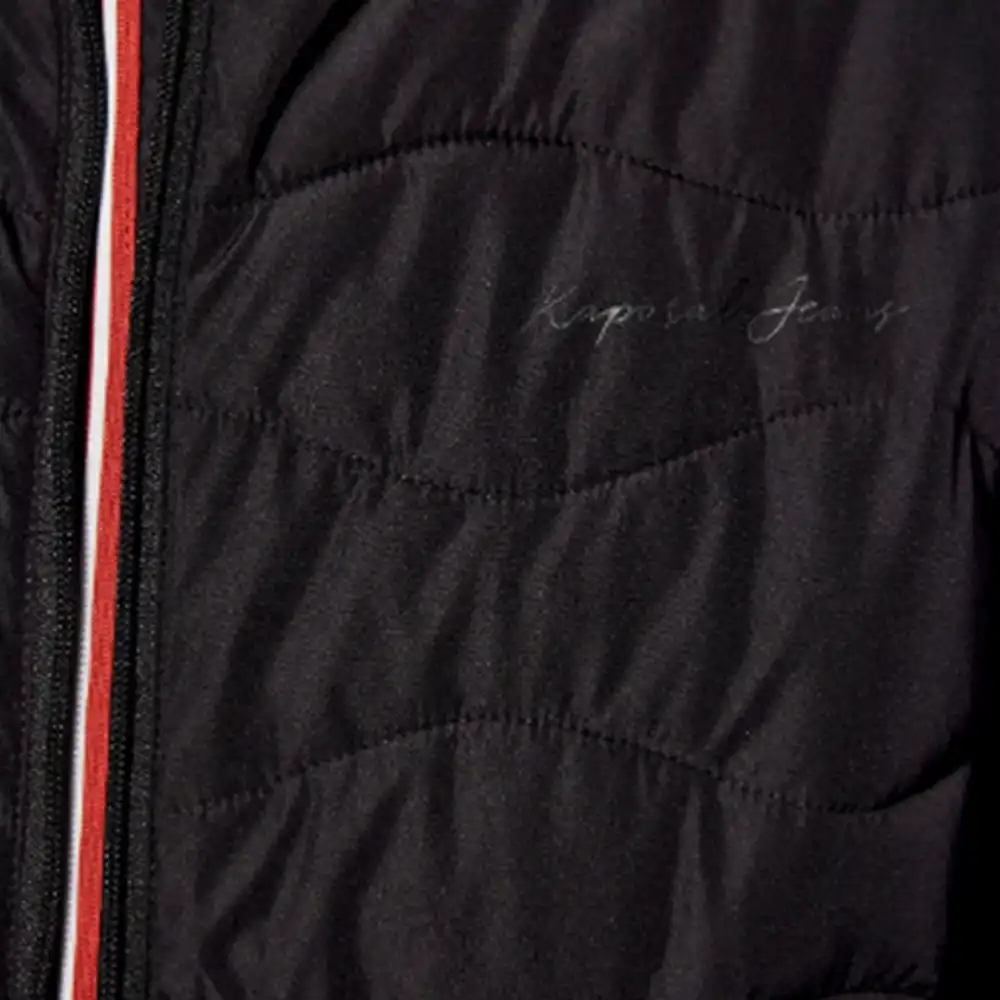 PARTNER: CREATION ref BROCK-BLACK Kaporal - 3 PARTNER: CREATION ref BROCK-BLACK Kaporal - 3