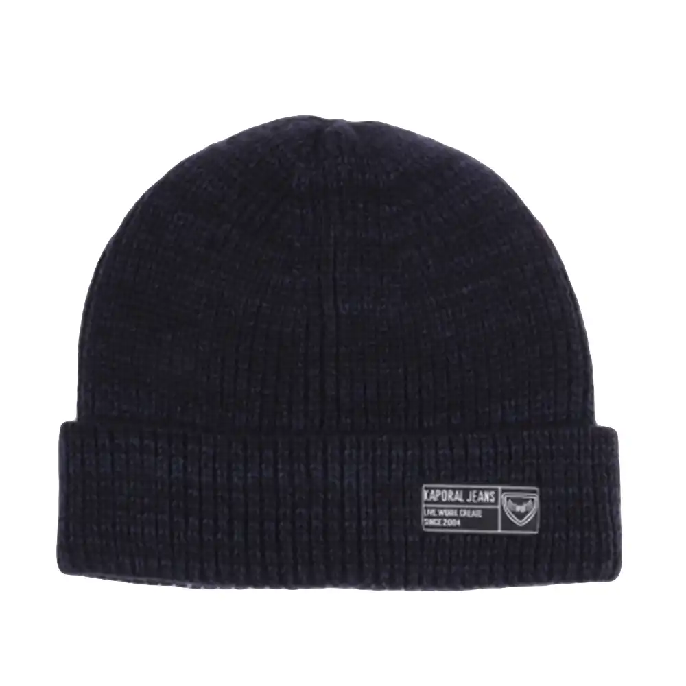 Echarpe homme Kaporal Bhico men Bleu - ZESHOES