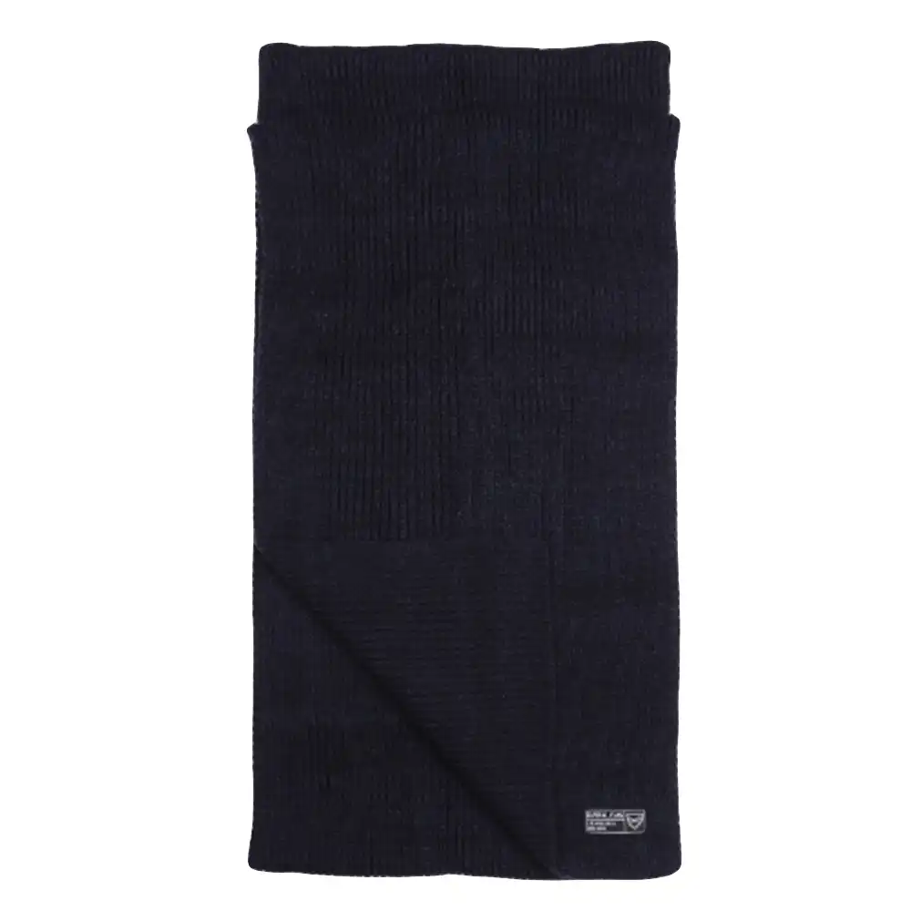 Echarpe homme Kaporal Bhico men Bleu - ZESHOES