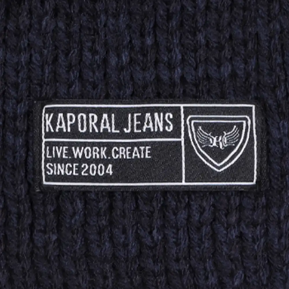 PARTNER: CREATION ref BHICO-NAVY