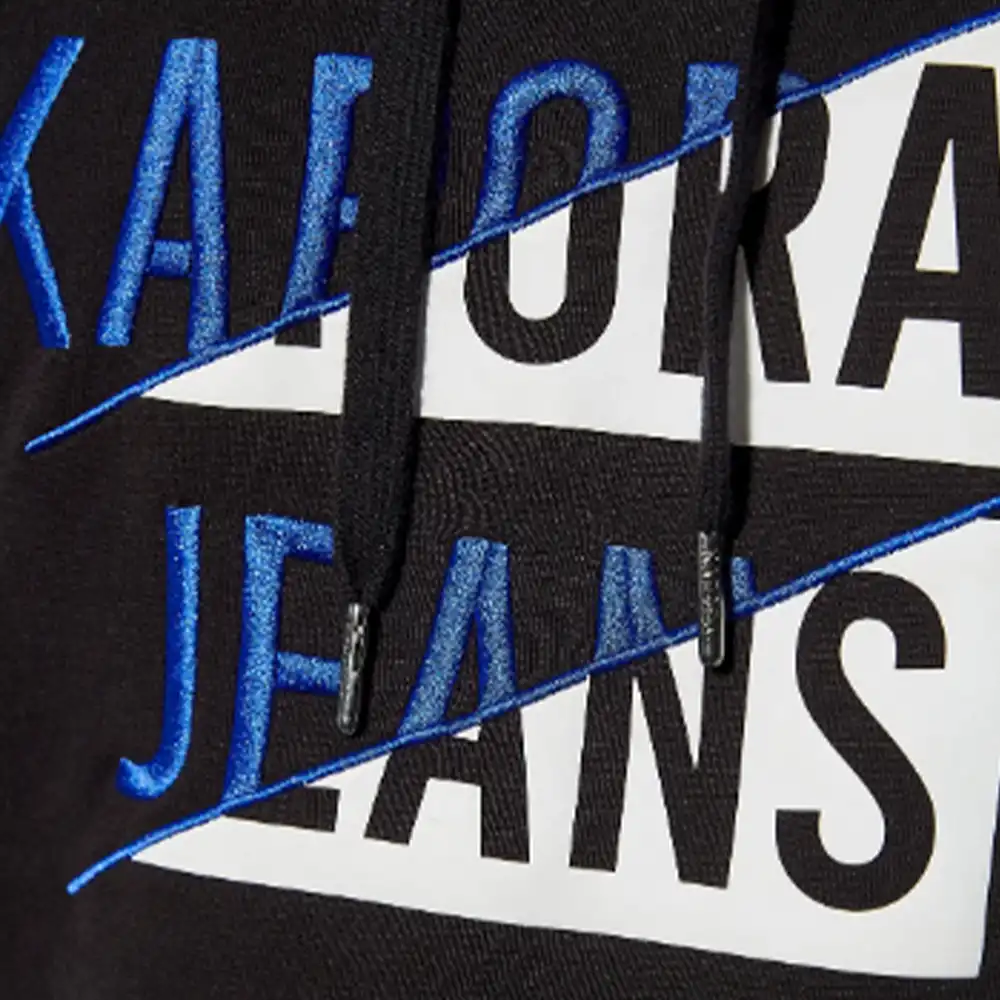 PARTNER: CREATION ref VLAD-BLACK Kaporal - 3 PARTNER: CREATION ref VLAD-BLACK Kaporal - 3