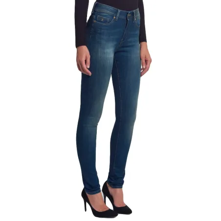 Pantalon 2025 femme kaporal