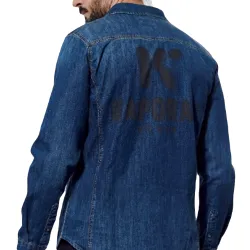 PARTNER: CREATION ref IKOT-DEEPBLUE Kaporal - 4 PARTNER: CREATION ref IKOT-DEEPBLUE Kaporal - 4