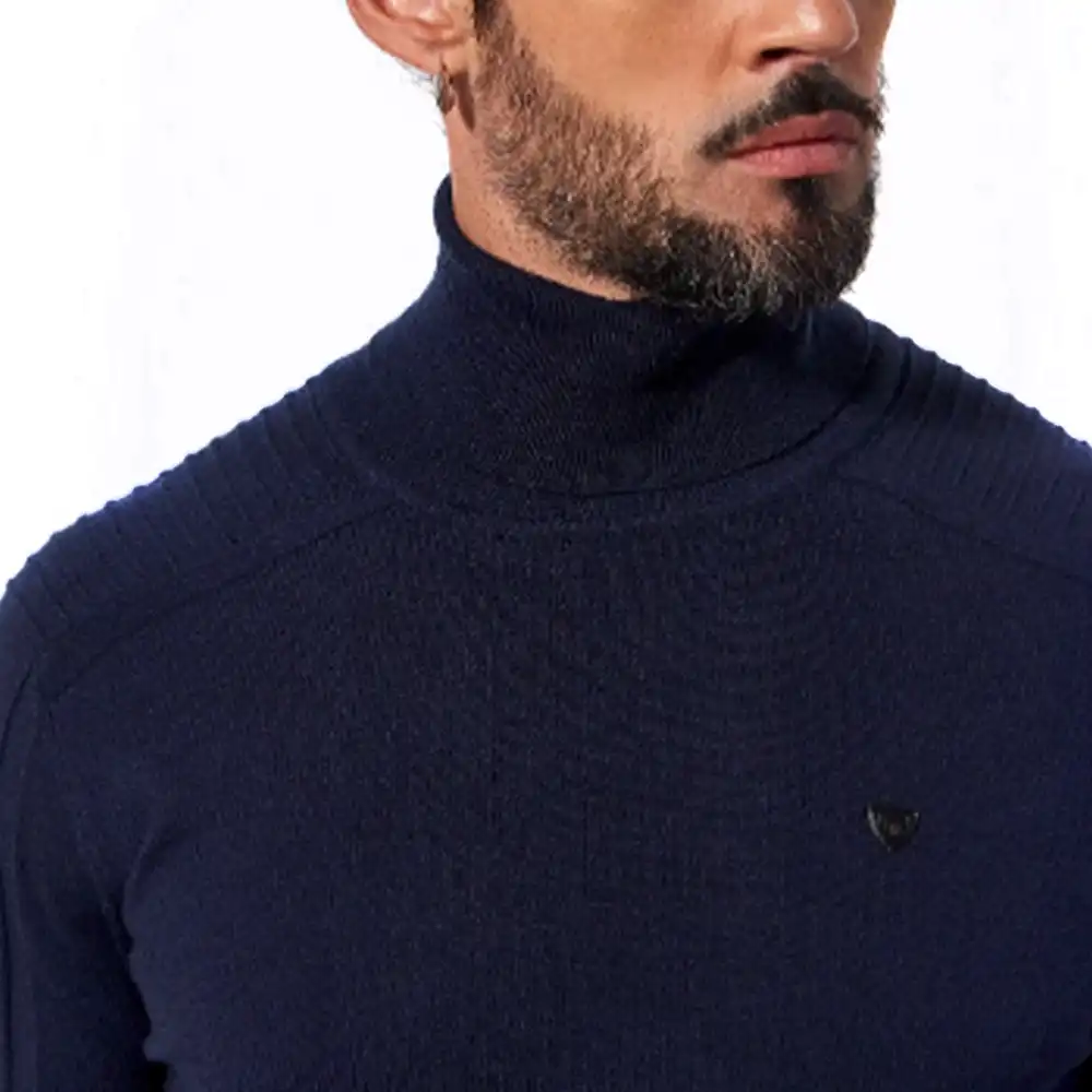 PARTNER: CREATION ref BADI-NAVY Kaporal - 2