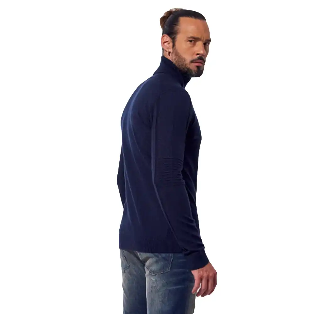 PARTNER: CREATION ref BADI-NAVY Kaporal - 4