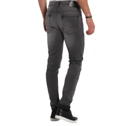 PARTNER: CREATION ref DADAS-INOX Kaporal - 4