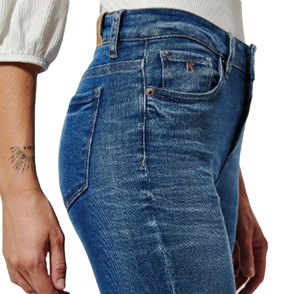 PARTNER: CREATION ref JENA-LAKE Kaporal - 2