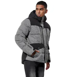 PARTNER: CREATION ref BUZON-ANTHRACITE Kaporal - 1