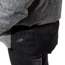 PARTNER: CREATION ref BUZON-ANTHRACITE Kaporal - 2