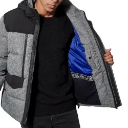 PARTNER: CREATION ref BUZON-ANTHRACITE Kaporal - 5