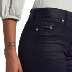 PARTNER: CREATION ref SOHER-BLUE Kaporal - 2