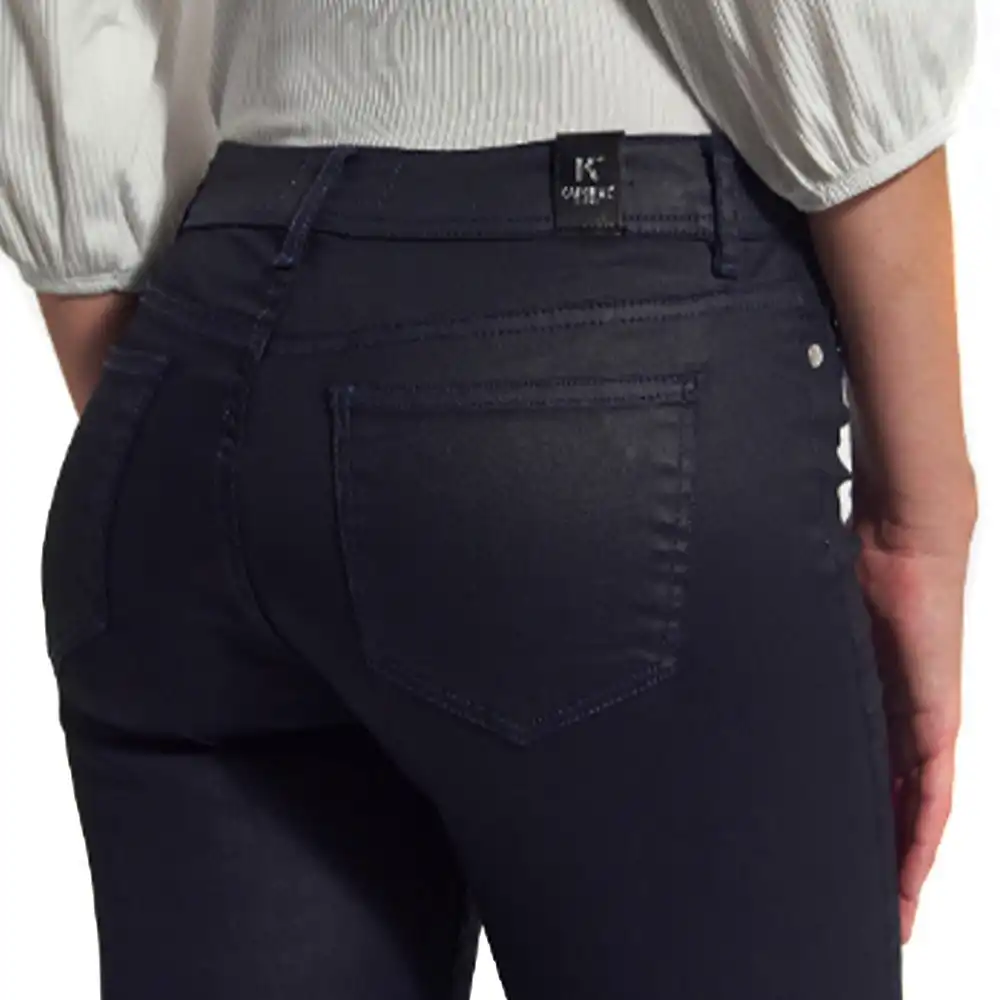 PARTNER: CREATION ref SOHER-BLUE Kaporal - 3