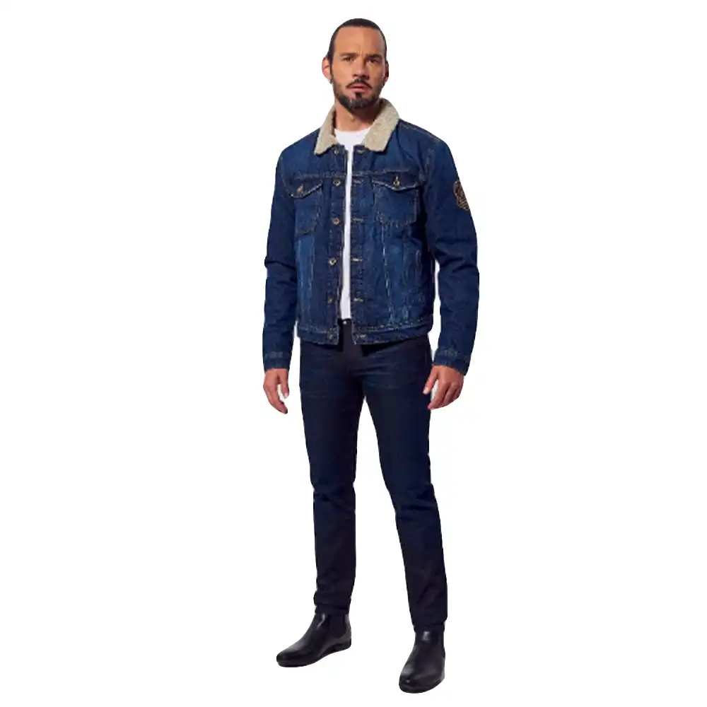 PARTNER: CREATION ref IKOSTQUARTZDARK Kaporal - 1