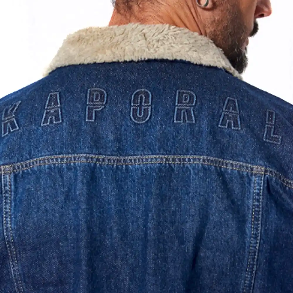 PARTNER: CREATION ref IKOSTQUARTZDARK Kaporal - 3