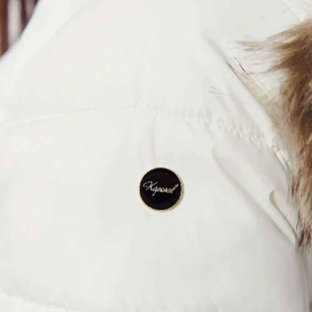 PARTNER: CREATION ref LABBY-ECRU PARTNER: CREATION ref LABBY-ECRU