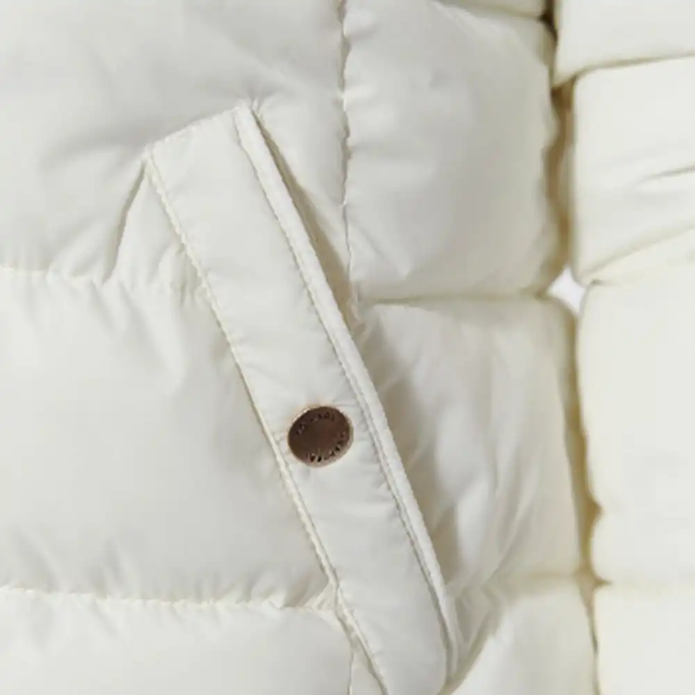 PARTNER: CREATION ref LABBY-ECRU PARTNER: CREATION ref LABBY-ECRU