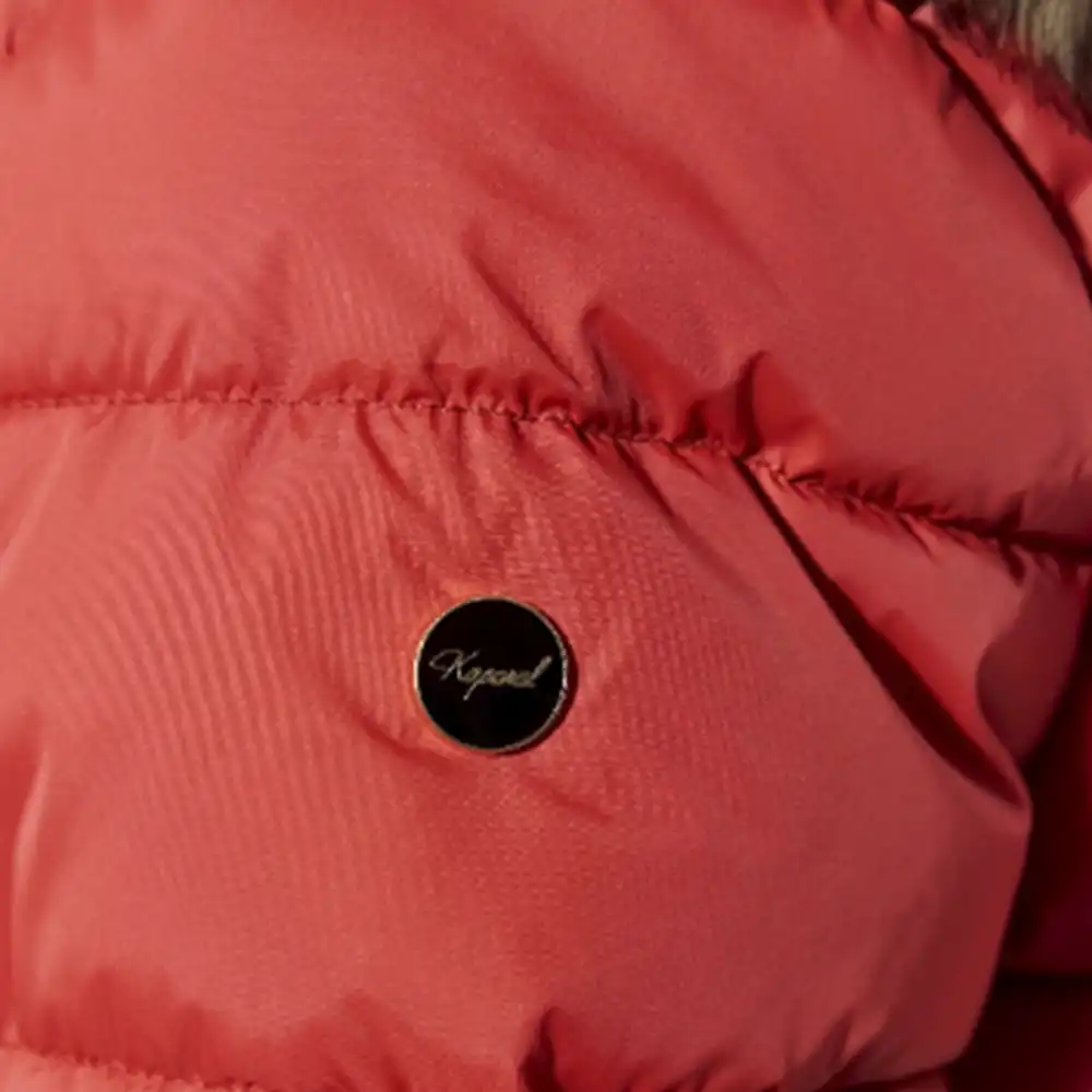 PARTNER: CREATION ref LABBY-CARMINE Kaporal - 2 PARTNER: CREATION ref LABBY-CARMINE Kaporal - 2