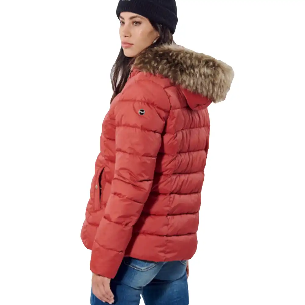 PARTNER: CREATION ref LABBY-CARMINE Kaporal - 6 PARTNER: CREATION ref LABBY-CARMINE Kaporal - 6