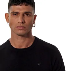 PARTNER: CREATION ref DIPAK-BLACK PARTNER: CREATION ref DIPAK-BLACK