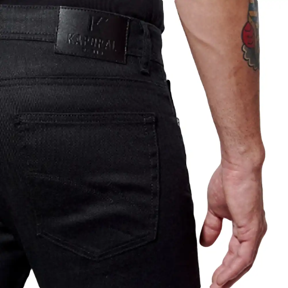 PARTNER: CREATION ref DARKO-JCC Kaporal - 3 PARTNER: CREATION ref DARKO-JCC Kaporal - 3