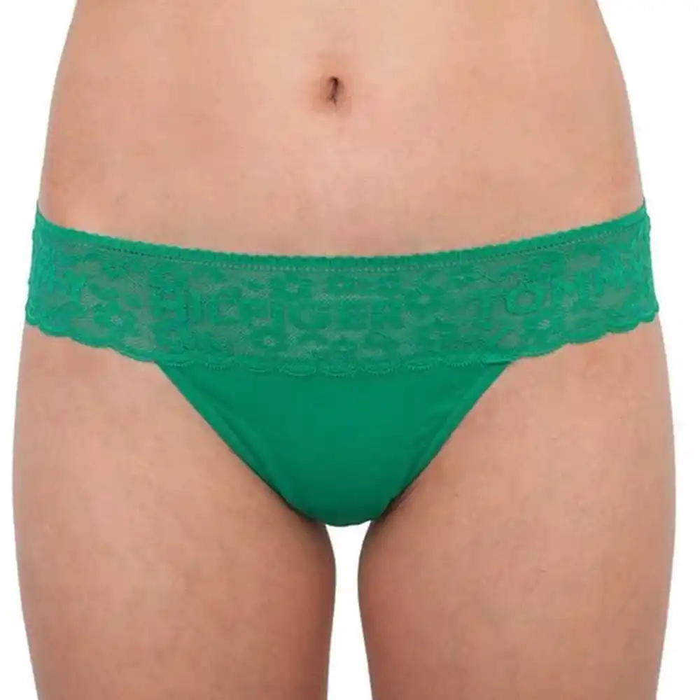 Pack x3 tanga Tommy Jeans - 2