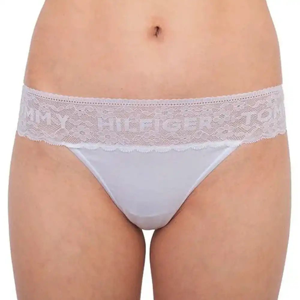 Pack x3 tanga Tommy Jeans - 4