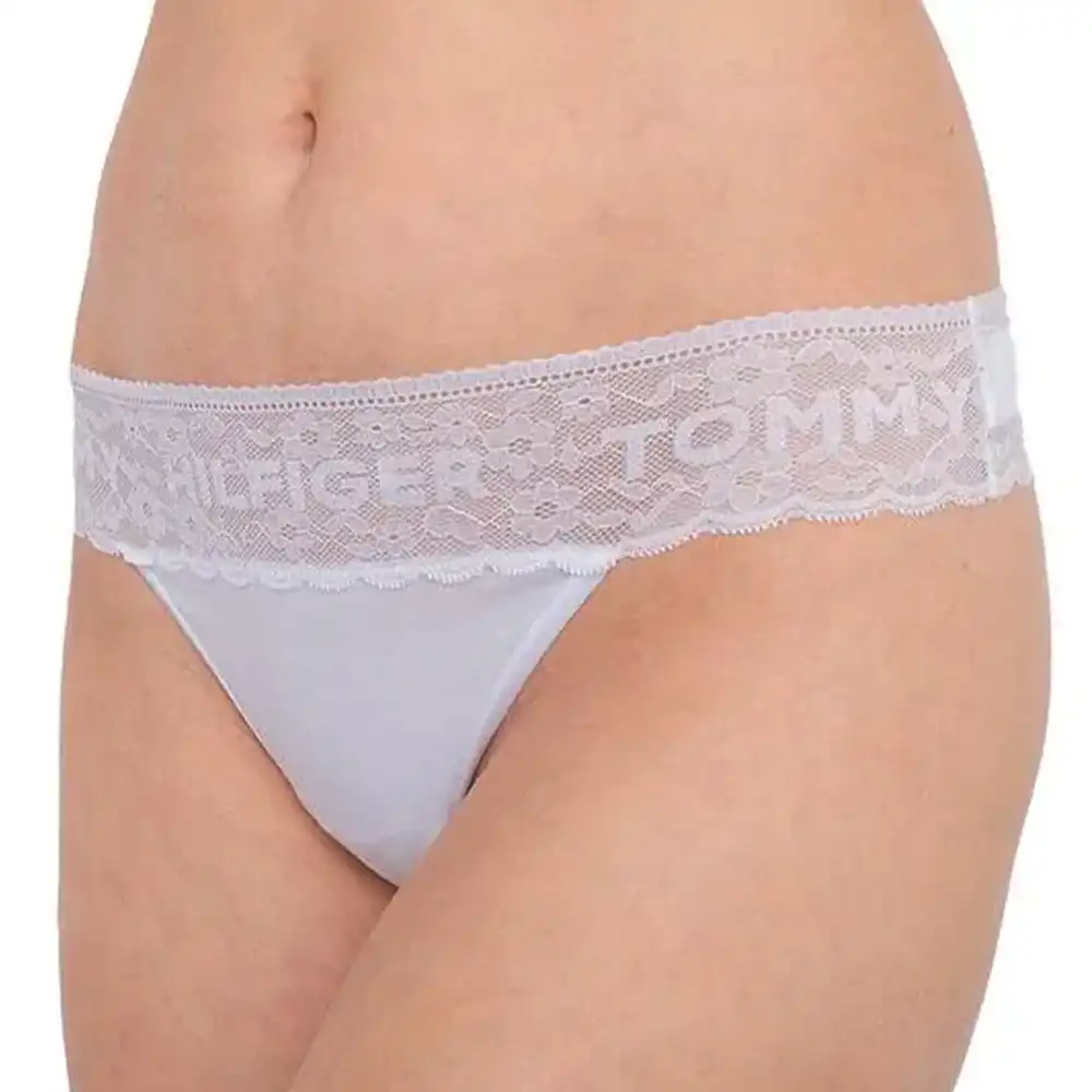 Pack x3 tanga Tommy Jeans - 5