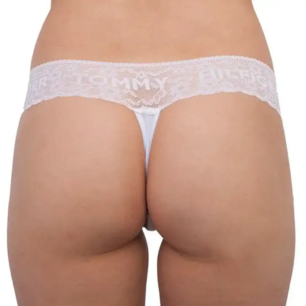 Pack x3 tanga Tommy Jeans - 6