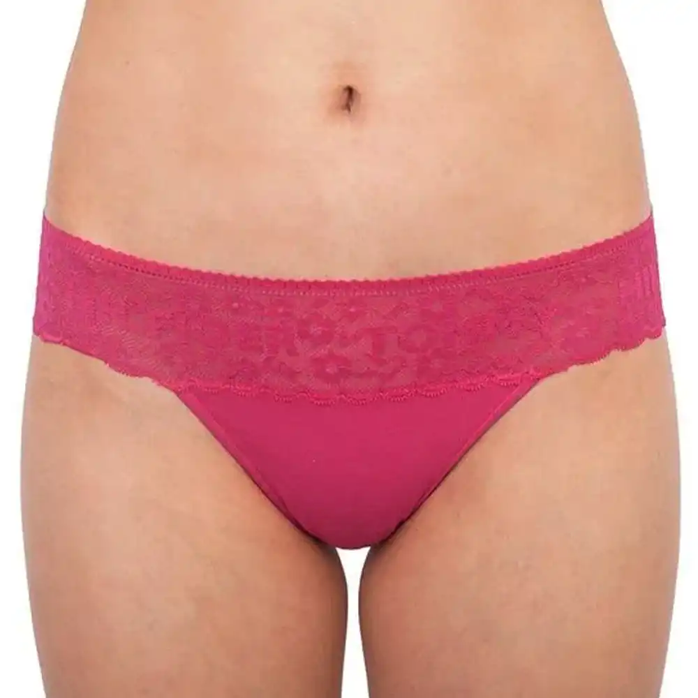 Pack x3 tanga Tommy Jeans - 7